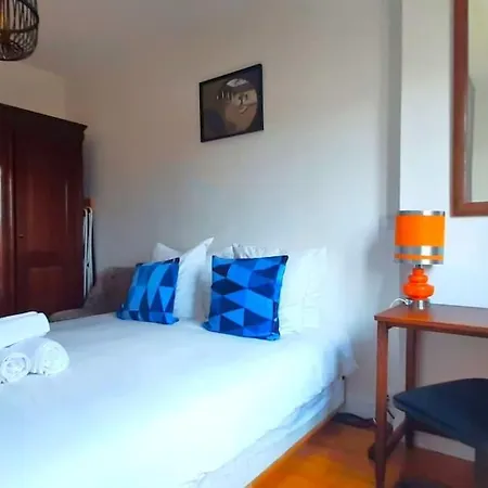 Appartement Nid Perche Au Coeur De